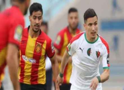 الزمالك يُعلن احتجاجه رسميًا على أحداث مباراة الترجي والمولودية ويستعين بهاني أبو ريدة