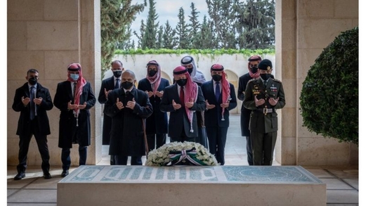 “لا محاكمة للأمير حمزة”.. قناة أردنية: إحالة الاعتقالات بقضية ولي العهد السابق للمدعي العام