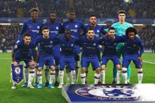 تشيلسي يبلغ نصف نهائي أبطال أوروبا رغم خسارته أمام بورتو البرتغالي” 0-1″