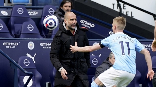 نادي مانشستر سيتي الإنجليزي يقترب من ضم “نيمار الجديد”