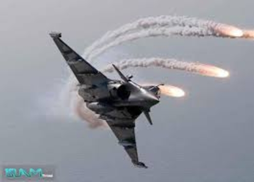 قوى العدوان تصعد خروقاتها بالحديدة وغارات على صعدة ومأرب