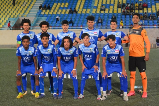 تأهل فريق الشهيد أبو حمزة الكحلاني إلى ربع نهائي بطولة الصماد للقدم بحجة