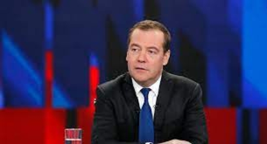 مدفيديف: العلاقات بين موسكو وواشنطن عادت عملياً إلى حقبة الحرب الباردة