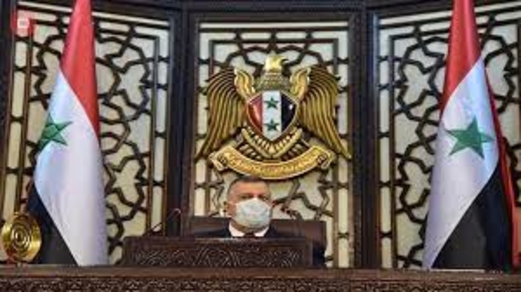 ارتفاع عدد طلبات الترشح لانتخابات الرئاسة في سوريا الى 14 طلب