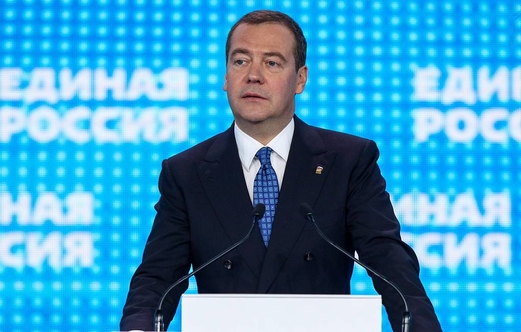 موسكو: سعي الغرب لتحقيق مصالحه الأنانية يغرق العالم بعدم استقرار