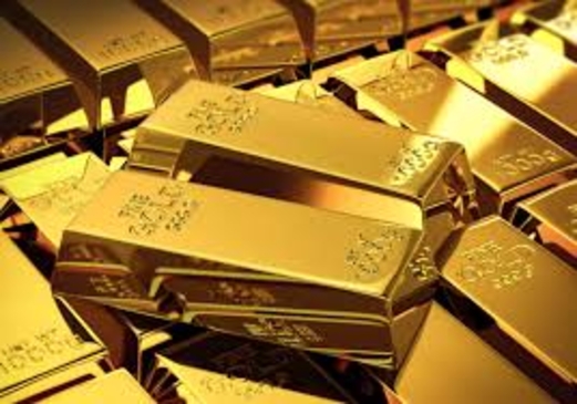 ارتفاع أسعار الذهب مع ارتفاع حالات الإصابة بفيروس كورونا