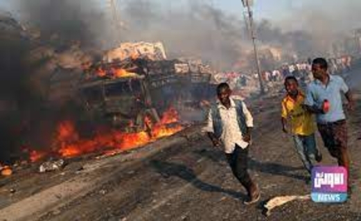 “الأناضول”: قتلى في تفجير انتحاري استهدف مركز قوات مصلحة السجون جنوبي العاصمة الصومالية مقديشو