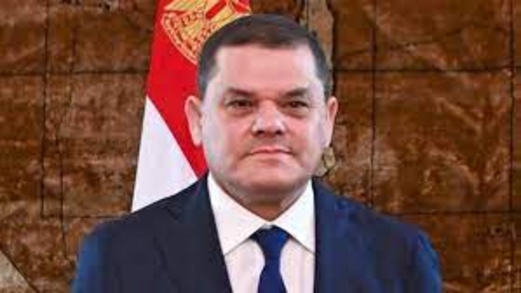 الدبيبة: وحدنا أغلب مؤسسات الدولة ولم يبق سوى المؤسسة العسكرية