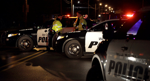 مقتل ثلاثة أشخاص بإطلاق نار في لوس أنجلوس الأمريكية