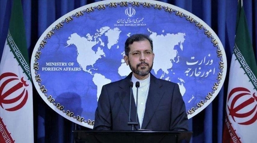 إيران تدين نشر الأكاذيب ضدها باستخدام تقنيات الاتصال الحديثة