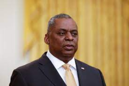 وزير الدفاع الأمريكي يشدد على ضرورة الاستعداد لصراع محتم