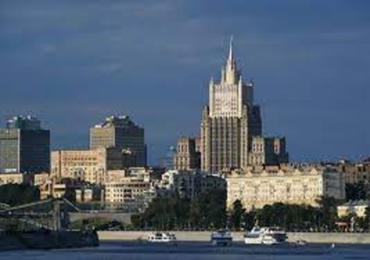 موسكو: مستعدون للحوار مع واشنطن بشأن قضايا الاستقرار الاستراتيجي