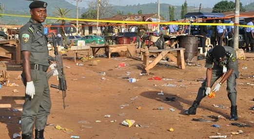 مقتل أكثر من 12 شخصا بهجوم تكفيريين شمال شرق نيجيريا