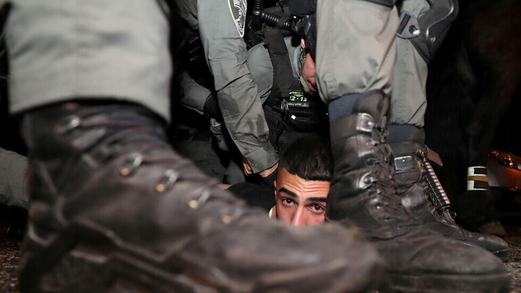 اشتية: ما يجري في الشيخ جراح شكل جديد لسياسة التهجير الإسرائيلية الممنهجة