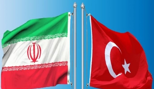 طهران تفند ادعاء أنقرة حول نقل قوات من سوريا إلى اليمن