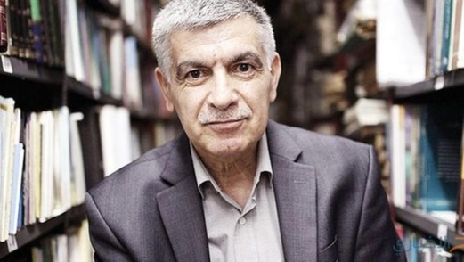 كاتب عراقي متوفي بقائمة جائزة عربية للأحياء