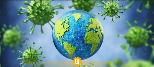 إصابات كورونا حول العالم تقترب من عتبة 150 مليون حالة