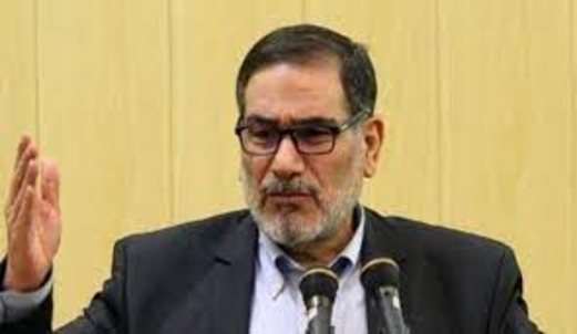 شمخاني: بيت العنكبوت الصهيوني انهار بصواريخ المقاومة الفلسطينية