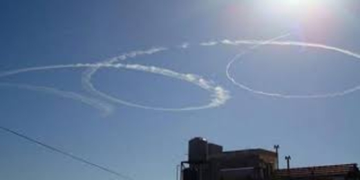 طيران العدو الإسرائيلي وزوارقه الحربية يجددان خرق الأجواء والمياه اللبنانية