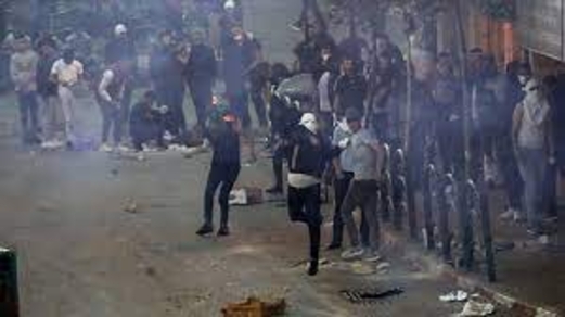 ارتفاع عدد ضحايا القصف الإسرائيلي على غزة إلى 119 قتيلا و830 مصابا