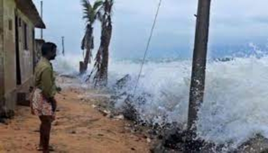 بسبب “توكتاي”.. البحرية الهندية تبحث عن 77 مفقودا