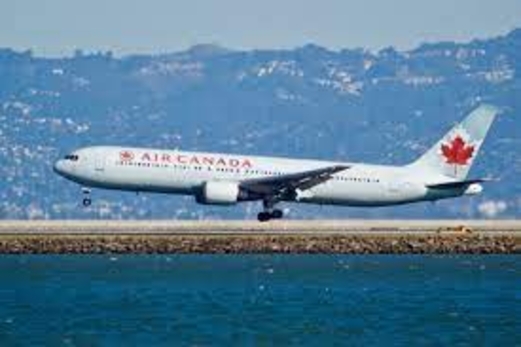 كندا تمدد الحظر على الرحلات الجوية القادمة من الهند وباكستان