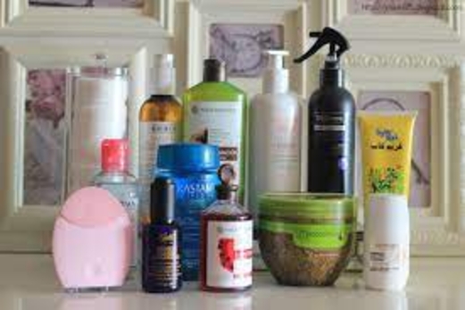 مضار مزيلات التعرق في الصيف