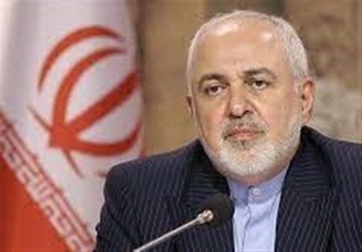 ظريف: إلغاء الحظر مسؤولية قانونية على عاتق أمريكا وليس أداة للتفاوض