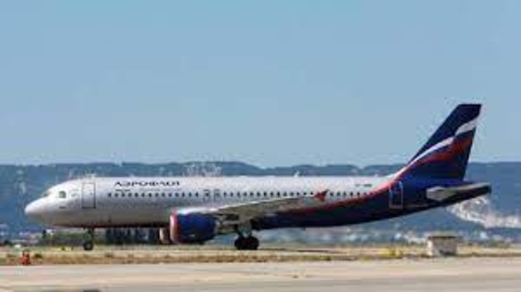 شركة الطيران اللاتفية توقف التحليق فوق بيلاروس