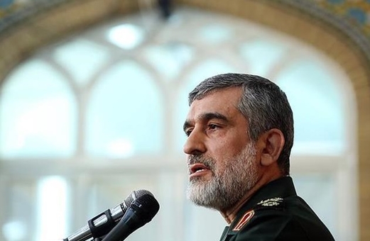 حاجي زادة: حرب الأيام الـ12 على غزة منعطف في إنهيار الكيان الصهيوني