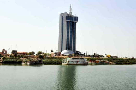 حسابات مزيفة على وسائل التواصل الاجتماعي هدفها زعزعة استقرار السودان