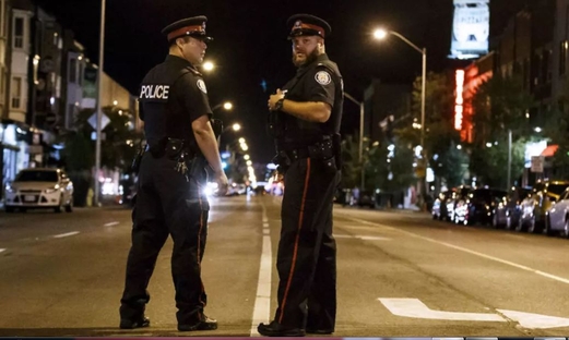 5 قتلى وجرحى بإطلاق نار قرب مدينة تورنتو الكندية