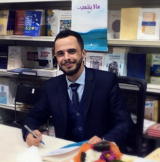 “زمن الانتصارات”.. شعراء يحتفون بانتصار لبنان وفلسطين لبنان