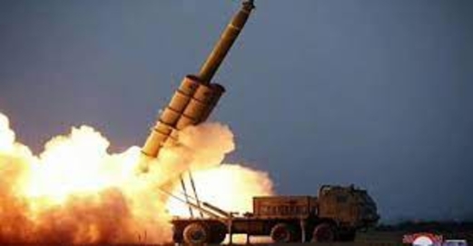 كوريا الشمالية تدين اتفاق سول وواشنطن على رفع القيود المفروضة على مدى صواريخ