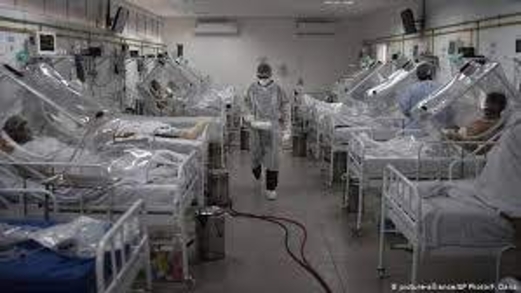 مخاوف من احتمال عدم الخروج قريبا من “عنق زجاجة” جائحة كورونا