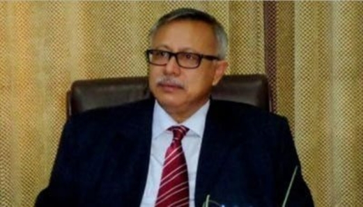 بن حبتور يرأس اجتماعاً للجنة العليا لمكافحة التهريب