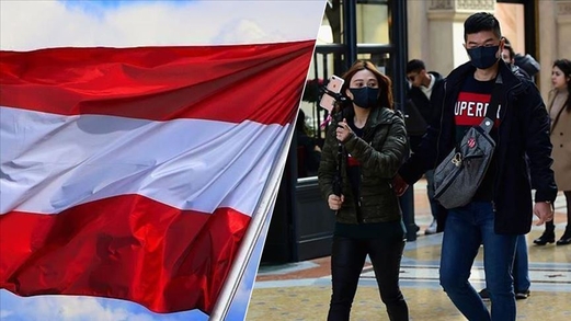 أوروبا تدعو النمسا لحذف “خريطة الإسلام” المثيرة للجدل