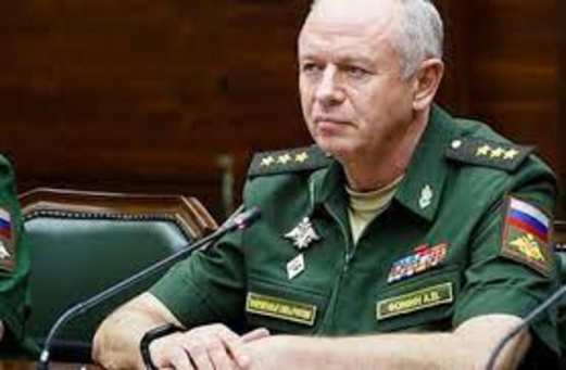  نائب وزير الدفاع الروسي يحذر من نشوب حرب باردة جديدة