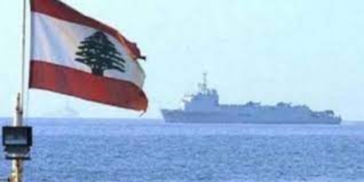 العدو الإسرائيلي يجدد خرقه المياه اللبنانية