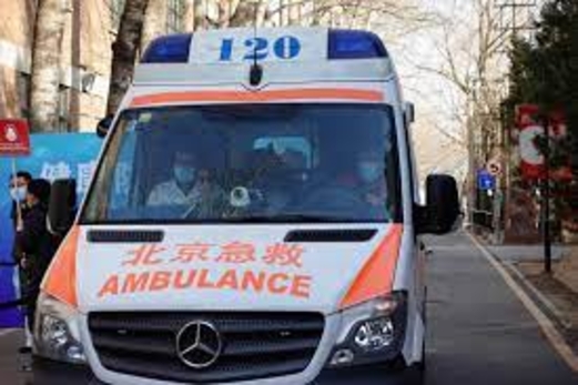 مقتل 8 صينيين وإصابة 3 آخرين جراء تسرب كيميائي