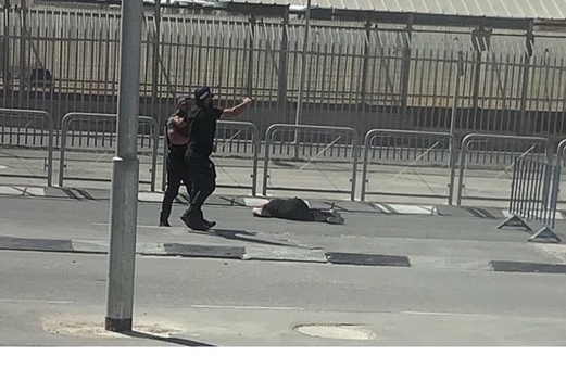 استشهاد أسيرة محررة برصاص الاحتلال على حاجز قلنديا شمال القدس