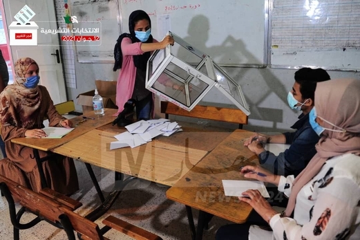 الجزائر.. تواصل عملية فرز الأصوات في الانتخابات التشريعية