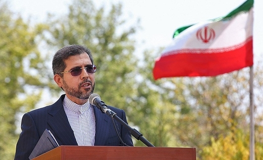 زادة: نرحب دوما بالحوار مع الجيران والسعودية ليست مستثناة من هذا الأمر