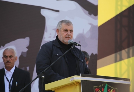 البطش يحمل حكومة الاحتلال برئاسة بينت مسؤولية تداعيات “مسيرة الكراهية”