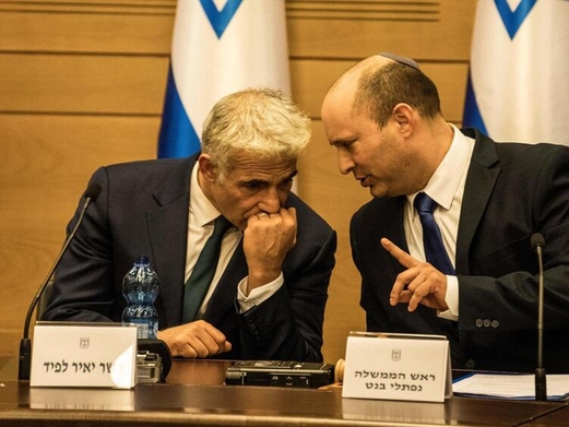 هل ينفجر لغم “مسيرة الأعلام” بالحكومة الإسرائيلية الجديدة؟