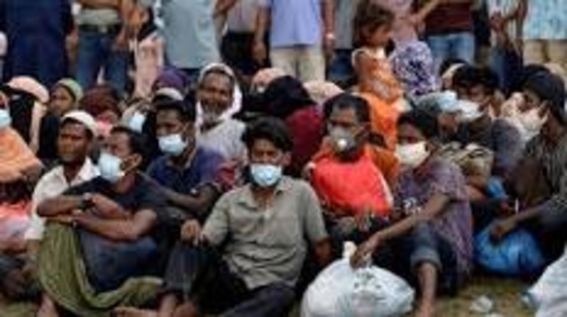 هيومن رايتس تتهم الأمم المتّحدة بتشارك بيانات لاجئين من الروهينغا بدون علمهم