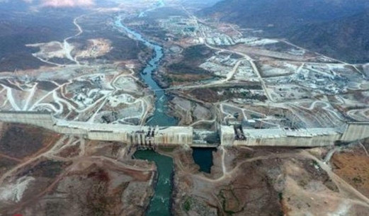 خبير مصري: تعثر الملء الثاني لسد النهضة سببه مشاكل هندسية