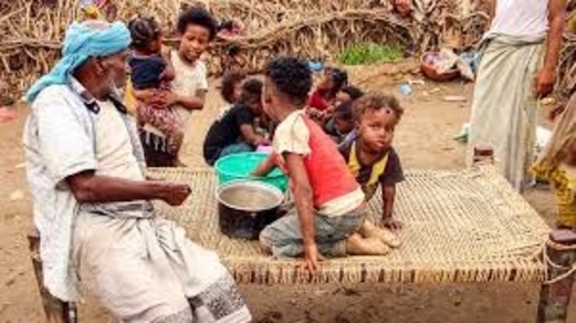 برنامج الأغذية العالمي: 41 مليون شخص يواجهون خطر المجاعة حول العالم