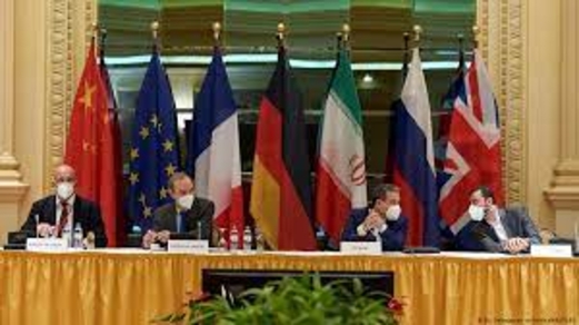 تفاؤل حذر بالتوصل إلى اتفاق في مفاوضات فيينا بشأن الملف النووي الإيراني