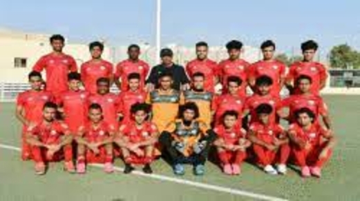 المنتخب الوطني يخسر من موريتانيا ويفقد بطاقة التأهل لكأس العرب